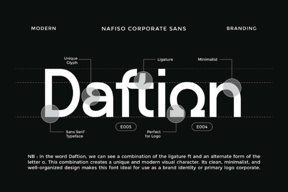 Nafiso Font PNG with transparent background - Preview 5