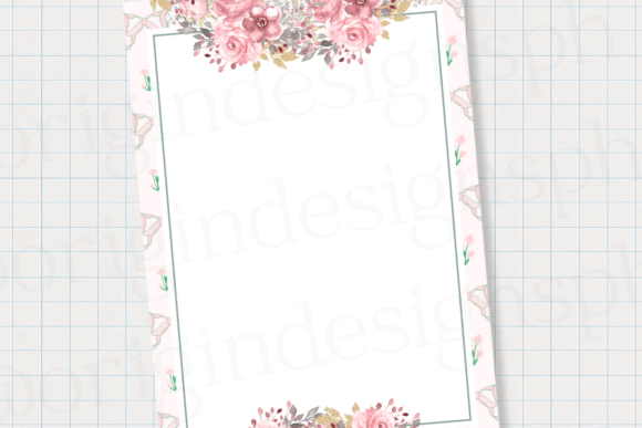 Notepad Memo Pad Stationery