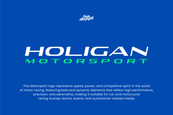Sharkon Font PNG with transparent background - Preview 1