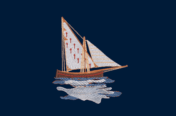Ship Fleet Silba