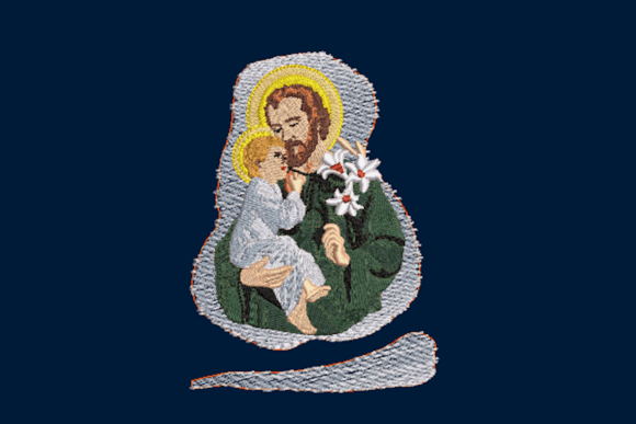 St. Joseph