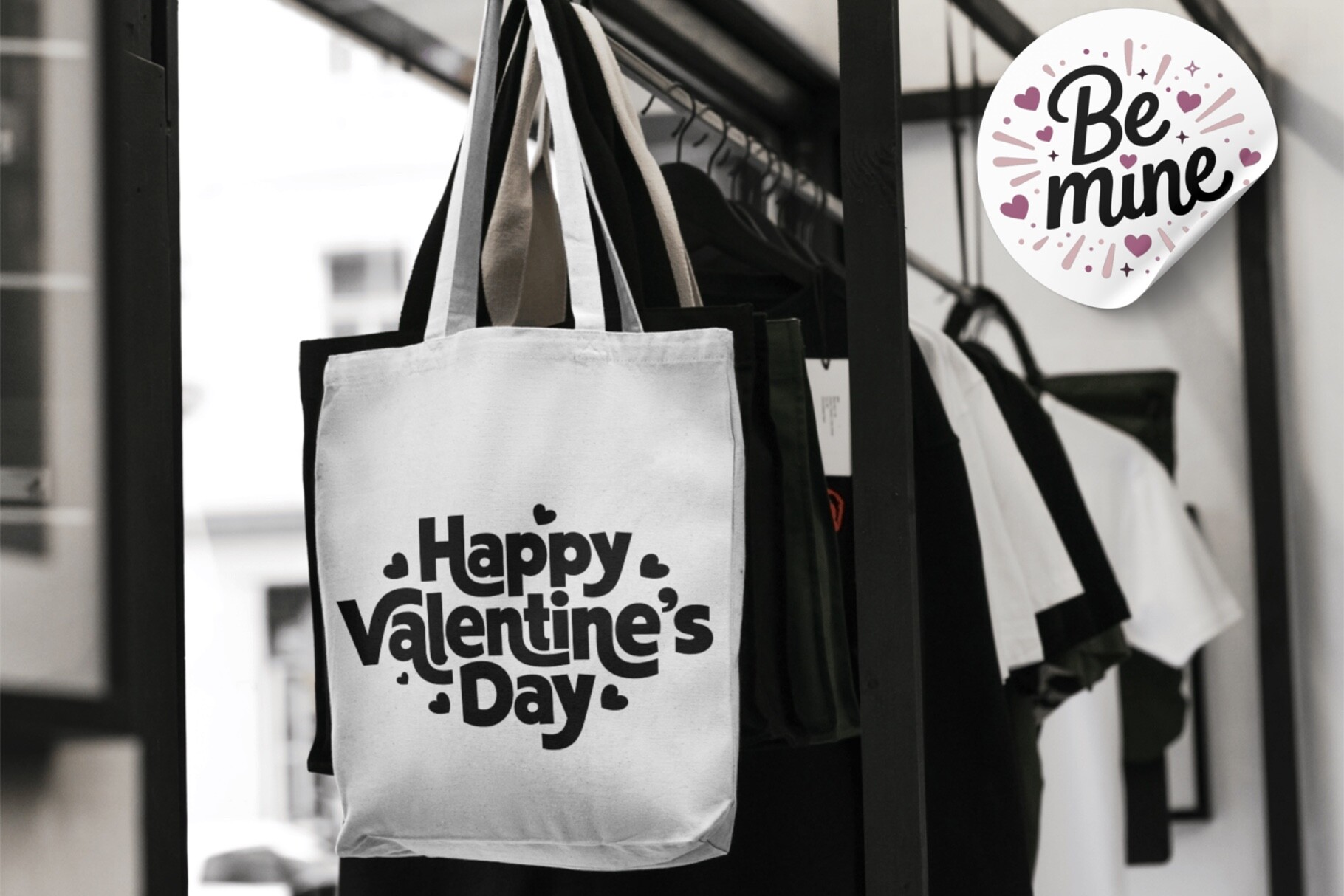 Valentines Day Procreate Brushes - photo 8