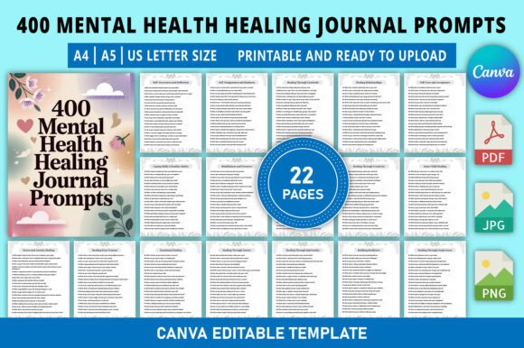 16,000+ Prompts Super Mega Bundle