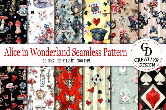 Printable Paper Designs, 77698+ Digital Patterns and Textures ...