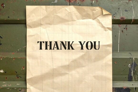 Angkatan Bersenjata Font PNG with transparent background - Preview 3