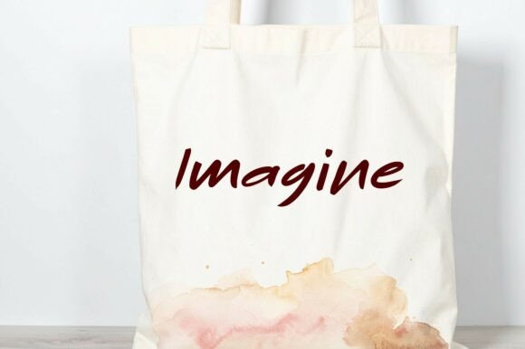 Apa Bedone Font - Preview 1