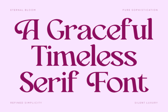 Asah Font - Preview 1