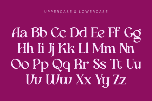 Asah Font - Preview 2