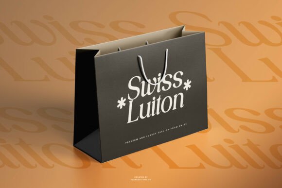 Astreva Font - Preview 4
