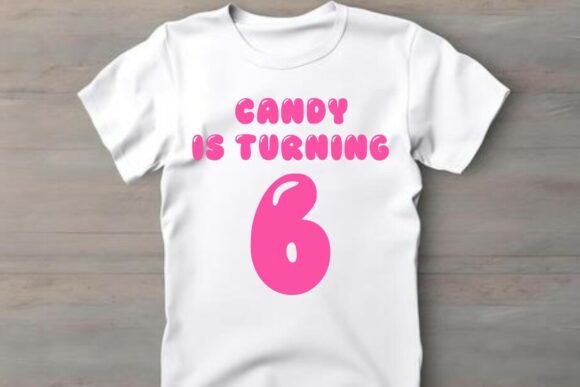 Balloon Bubble Font - Preview 2