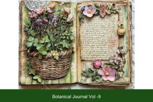 Botanical Journal Vol 9