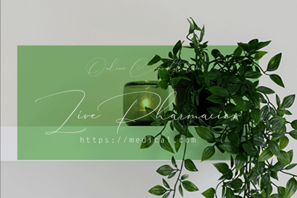 Contract Sign Font - Preview 4