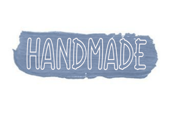Dandelion Font - Preview 2