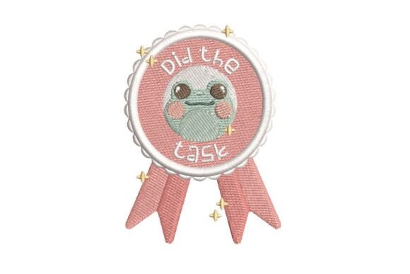Did the Task Frog Award