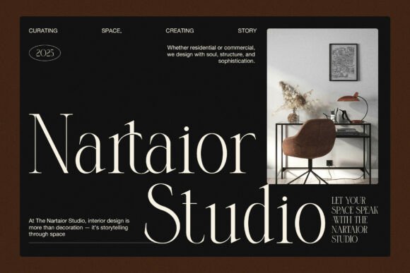 Dringko Font - Preview 3