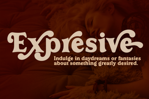 Dwight Font - Preview 5