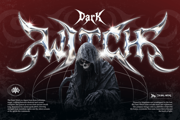 Eragoti Font PNG with transparent background - Preview 6