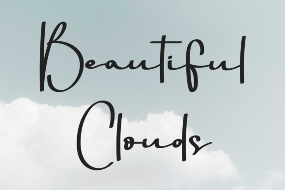 Everyday Font - Preview 6