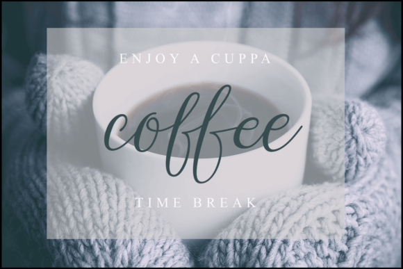 Heirley Script Font - Preview 4