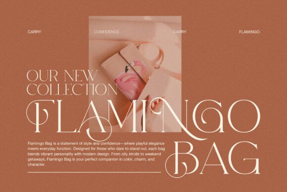 Kodam Font PNG with transparent background - Preview 3