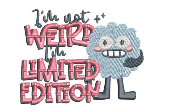 Limited Edition, Funny Statement