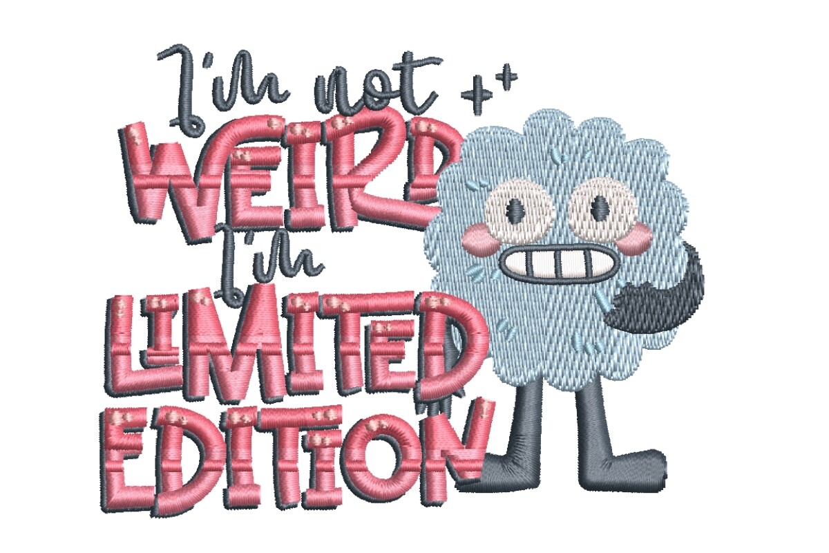 Limited Edition, Funny Statement