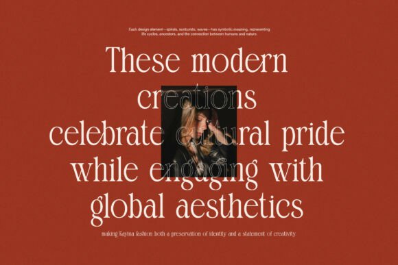 Melgin Font PNG with transparent background - Preview 2