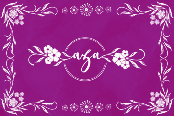 Secredy Font PNG with transparent background - Preview 1