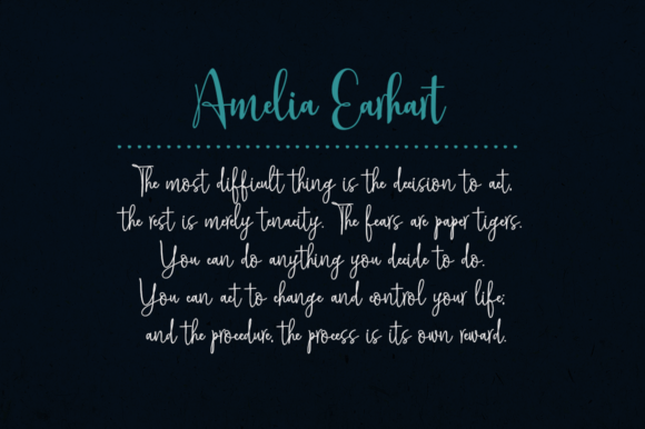Secredy Font PNG with transparent background - Preview 3