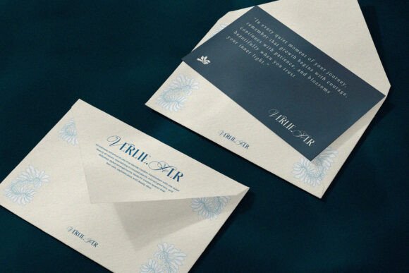 Monycha Font PNG with transparent background - Preview 2