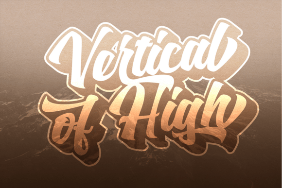Quintavy Font PNG with transparent background - Preview 1