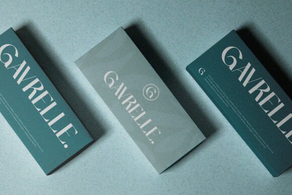 Remixo Font PNG with transparent background - Preview 6