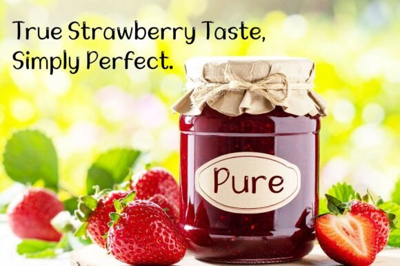 Arbei Berry Font - Preview 2