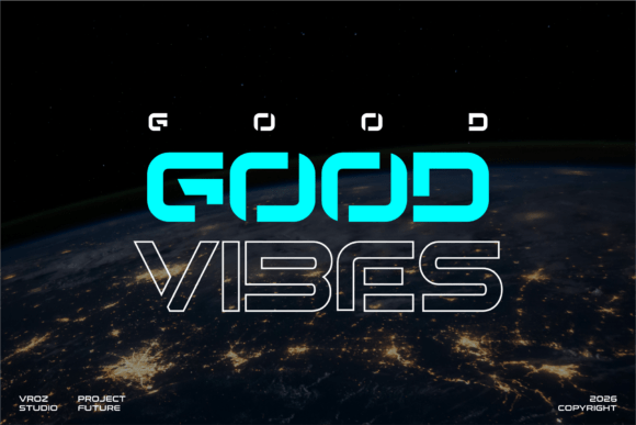 Arteon Font - Preview 4