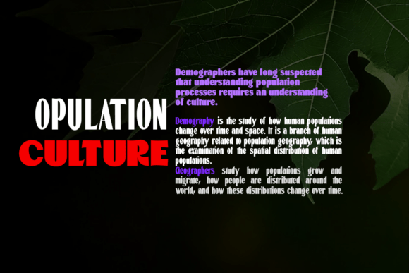 Ballack's Font - Preview 2