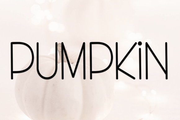 Beautiful Font - Preview 1