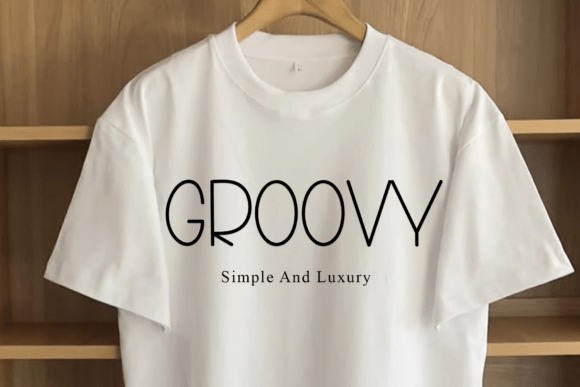 Beautiful Font - Preview 5
