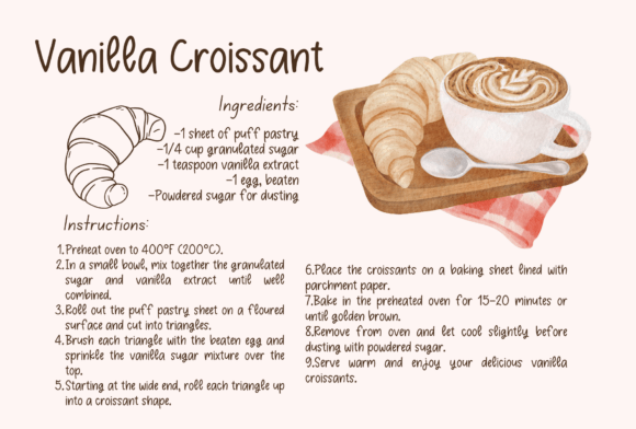 Berry Cream Font - Preview 5