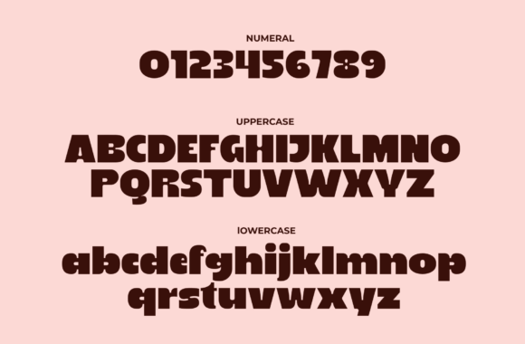 Bileko Font - Preview 5