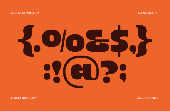 Bileko Font - Preview 6