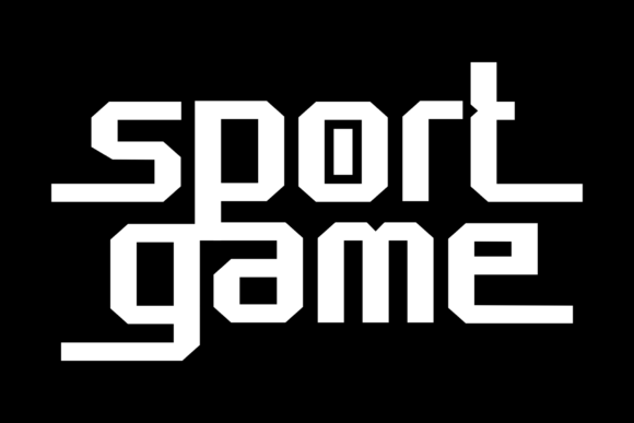 Champion Athletic Font - Preview 3