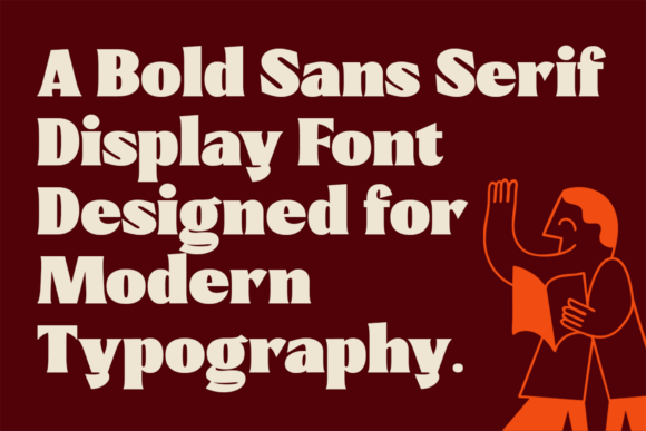Cilker Font - Preview 1