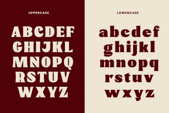 Cilker Font - Preview 2