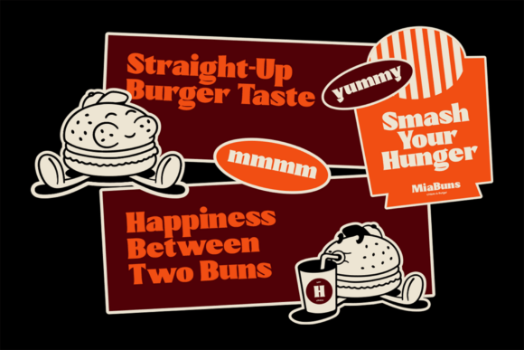 Cilker Font - Preview 5