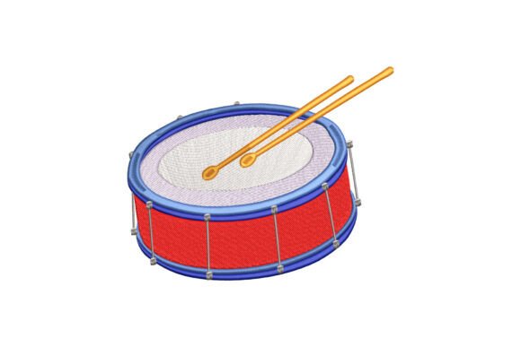 Drums