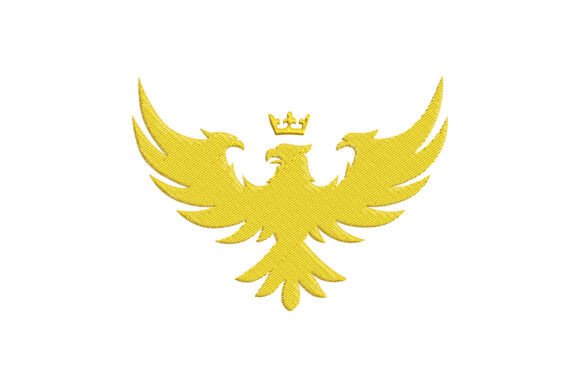 Elegant Eagle King