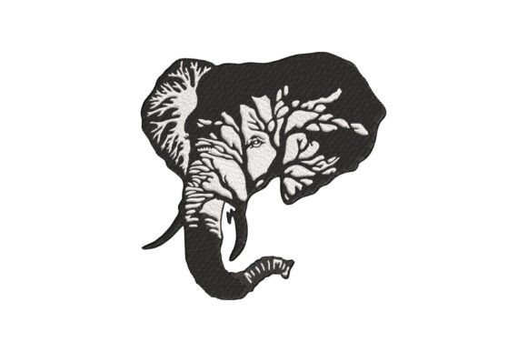 Elephant Tree