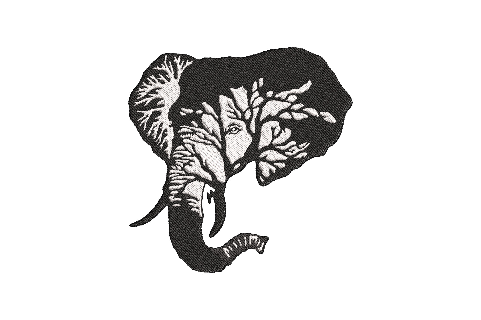 Elephant Tree