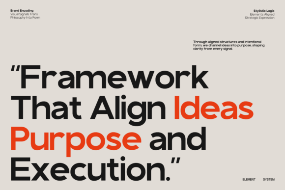 Gc Gambio Font - Preview 3