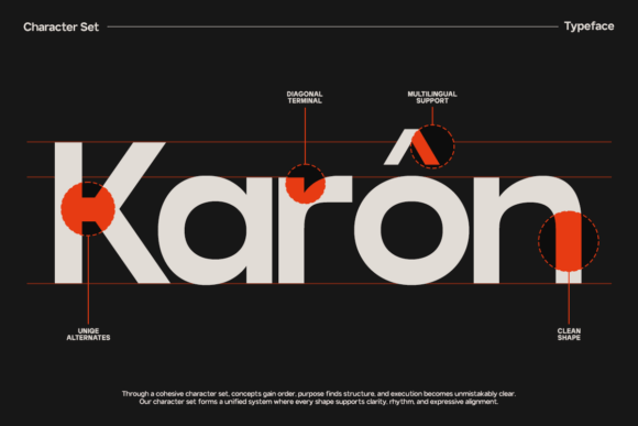 Gc Gambio Font - Preview 4